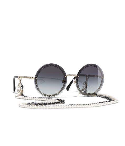 chanel sonnenbrille sale|Chanel sunglasses diamond.